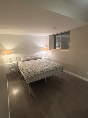 1 غرفة نوم وواي فاي