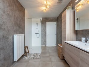 Towels - Casa Pepino in quiet cul de sac by Interhome (De Haan)