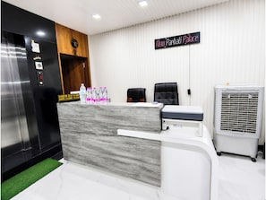 Recepción