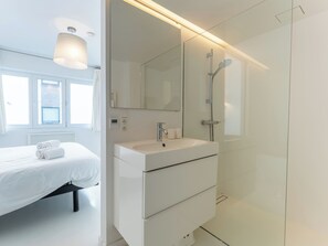 Towels - Blanc Rivage with garage by Interhome (De Haan)