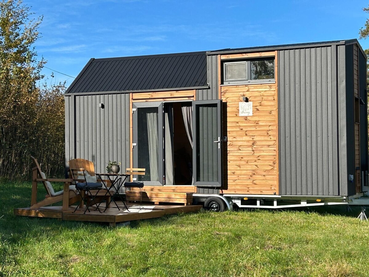 Bild für Gastgeberprofil