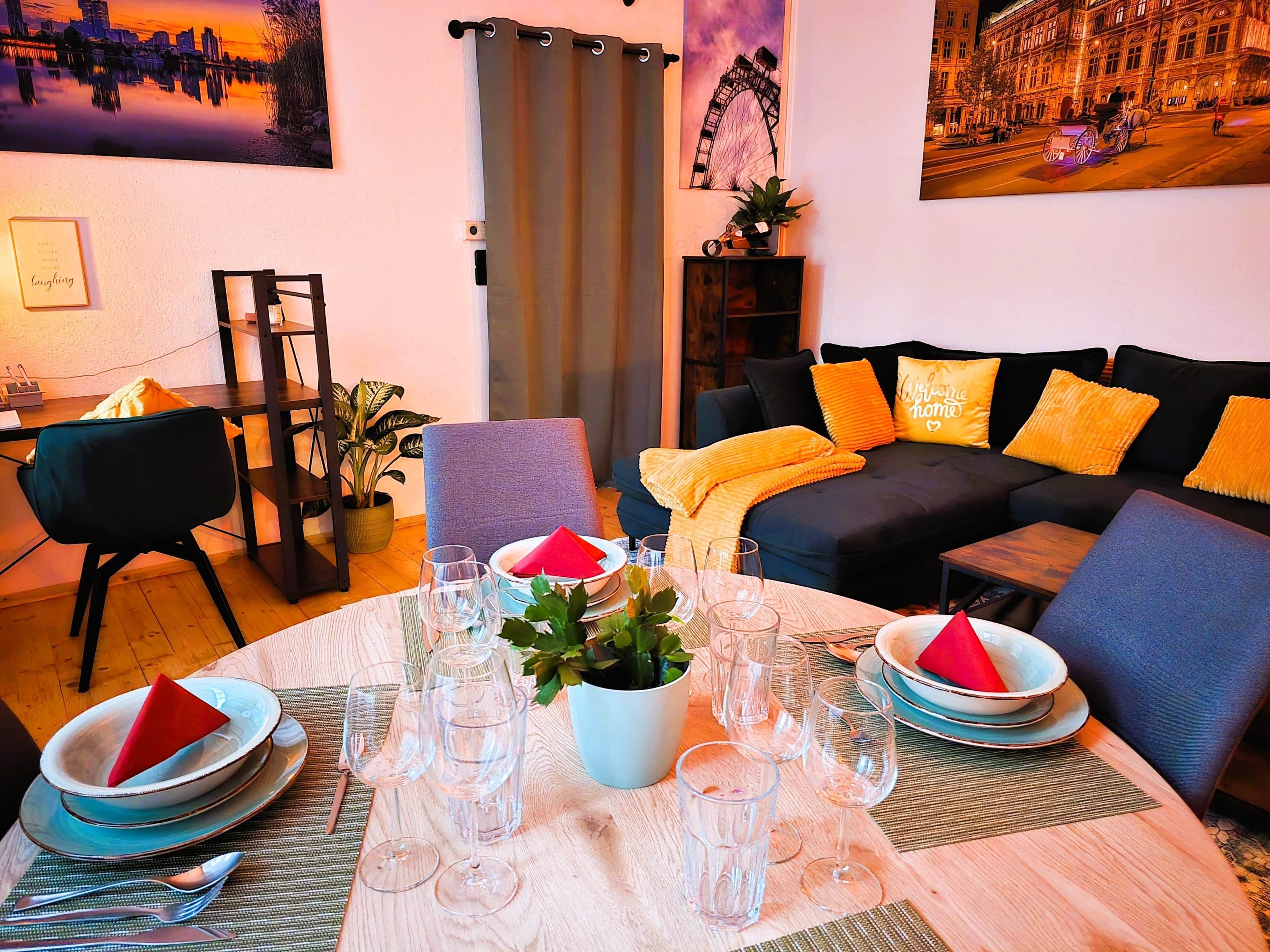 Vienna Garden Bungalow - Bécs