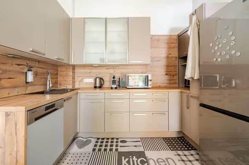 Vienna Garden Bungalow