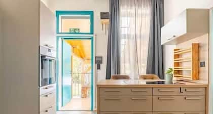 Vienna Garden Bungalow