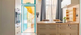 Vienna Garden Bungalow