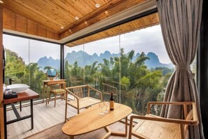 Room - Gongxingshe·Xichishanju homestay (Xingping Branch, Yangshuo) (Yangshuo)