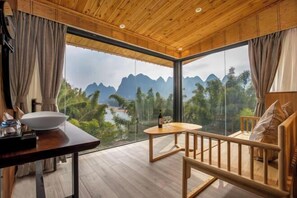 Room - Gongxingshe·Xichishanju homestay (Xingping Branch, Yangshuo) (Yangshuo)