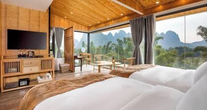 Gongxingshe·Xichishanju homestay (Xingping Branch, Yangshuo)