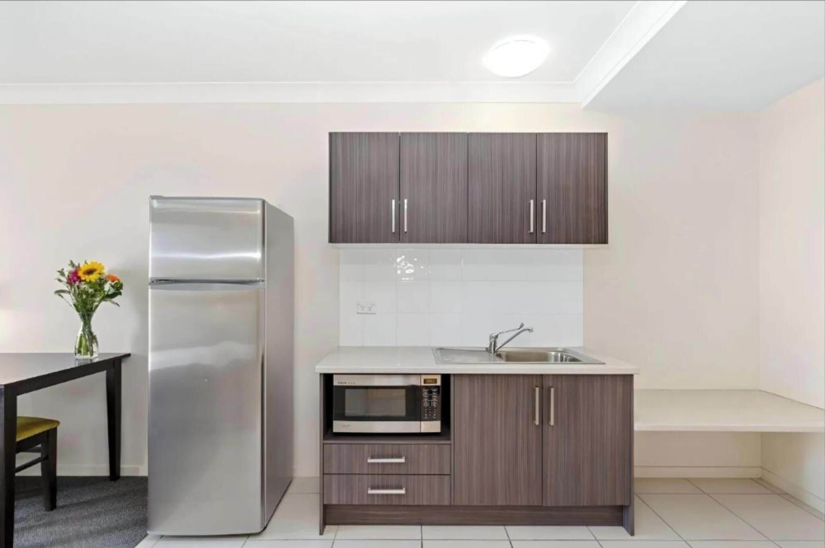 Bureau, fer et planche à repasser, Wi-Fi gratuit