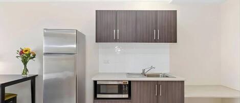 Chambre Exécutive, accessible aux personnes à mobilité réduite