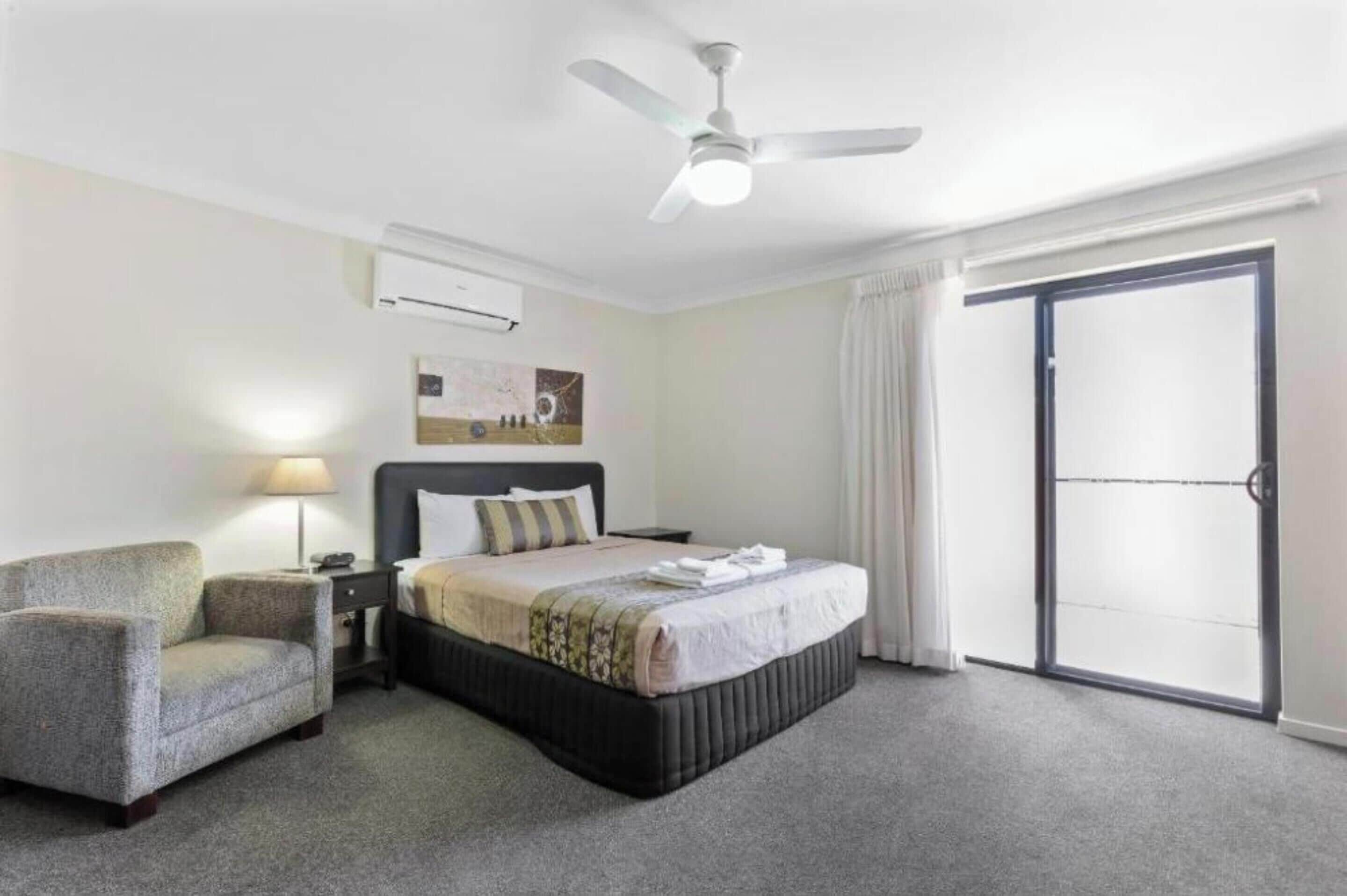 Executive Room, Mobility Accessible