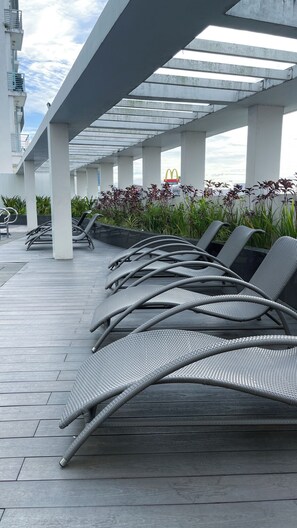 Room, 1 Bedroom, Balcony | Terrace/patio