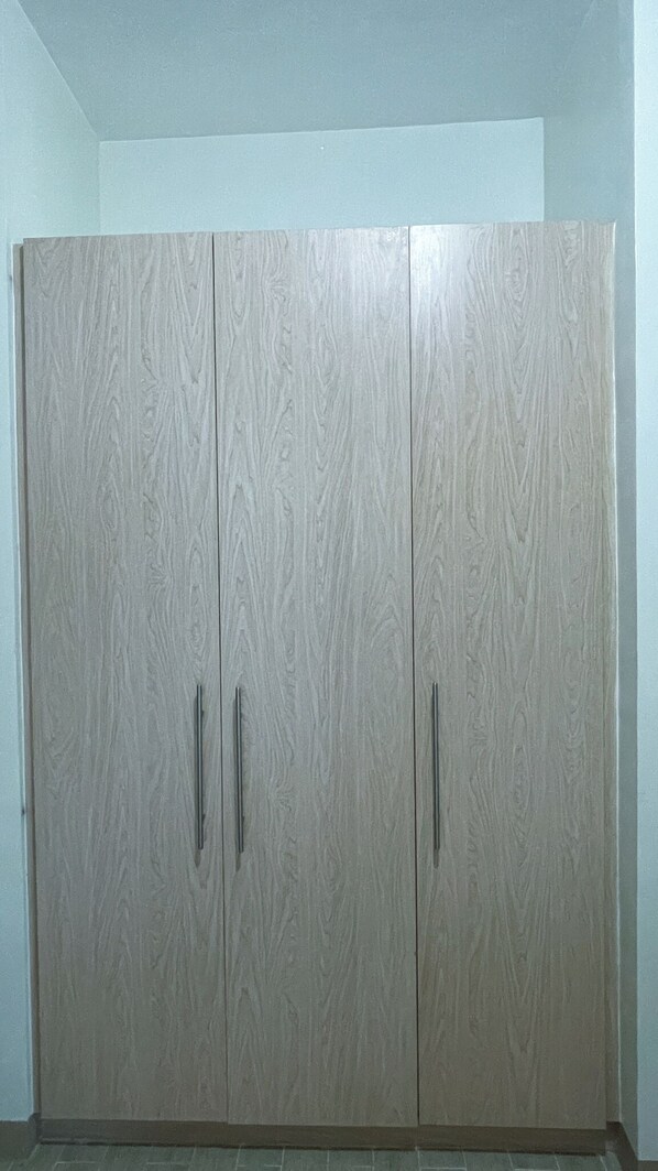 Room, 1 Bedroom, Balcony | Interior