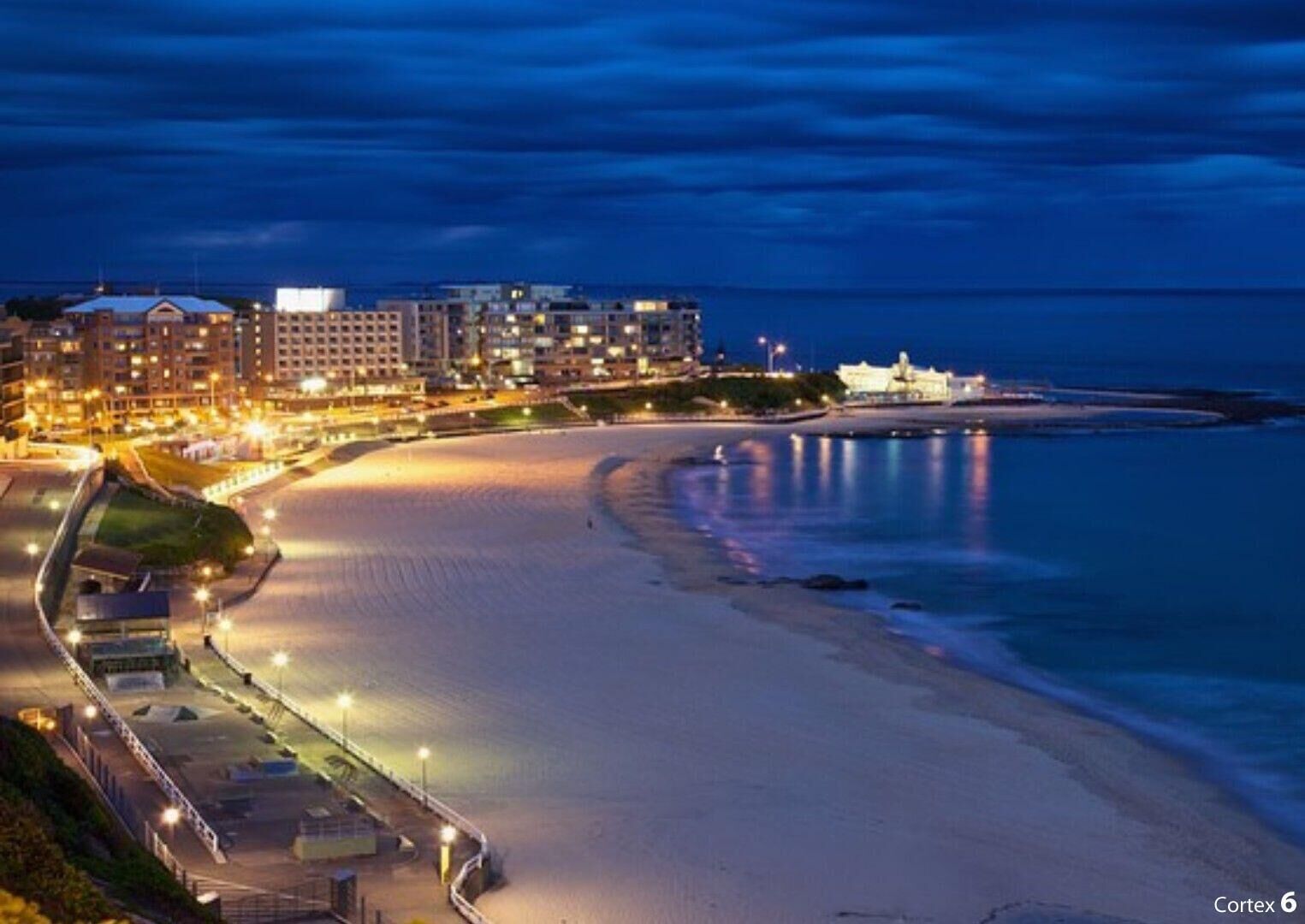 Plage