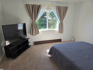 2 slaapkamers, wifi, beddengoed