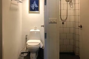 Room - Baan Sri-kram 550m from MRT Taopoon (Bangkok)