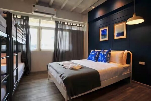 Room - Baan Sri-kram 550m from MRT Taopoon (Bangkok)
