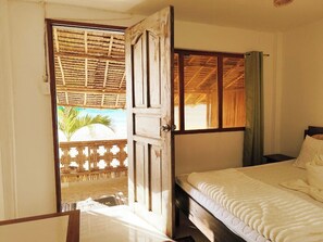 Room - Solmar Beach Camp (Santo Niño)