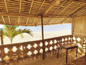 Room - Solmar Beach Camp (Santo Niño)