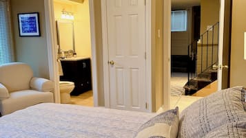 4 chambres, Wi-Fi, draps fournis