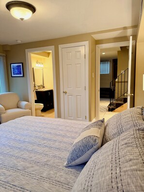 4 chambres, Wi-Fi, draps fournis