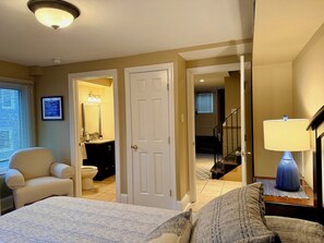 4 dormitoris, wifi i roba de llit 