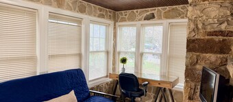 Cozy and convenient 4-bedroom, 4-bath home right in downtown State College!