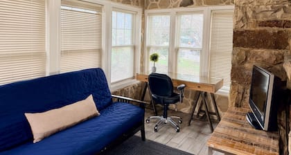 Cozy and convenient 4-bedroom, 4-bath home right in downtown State College!