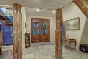 Intérieur