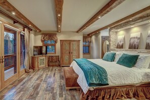 4 bedrooms