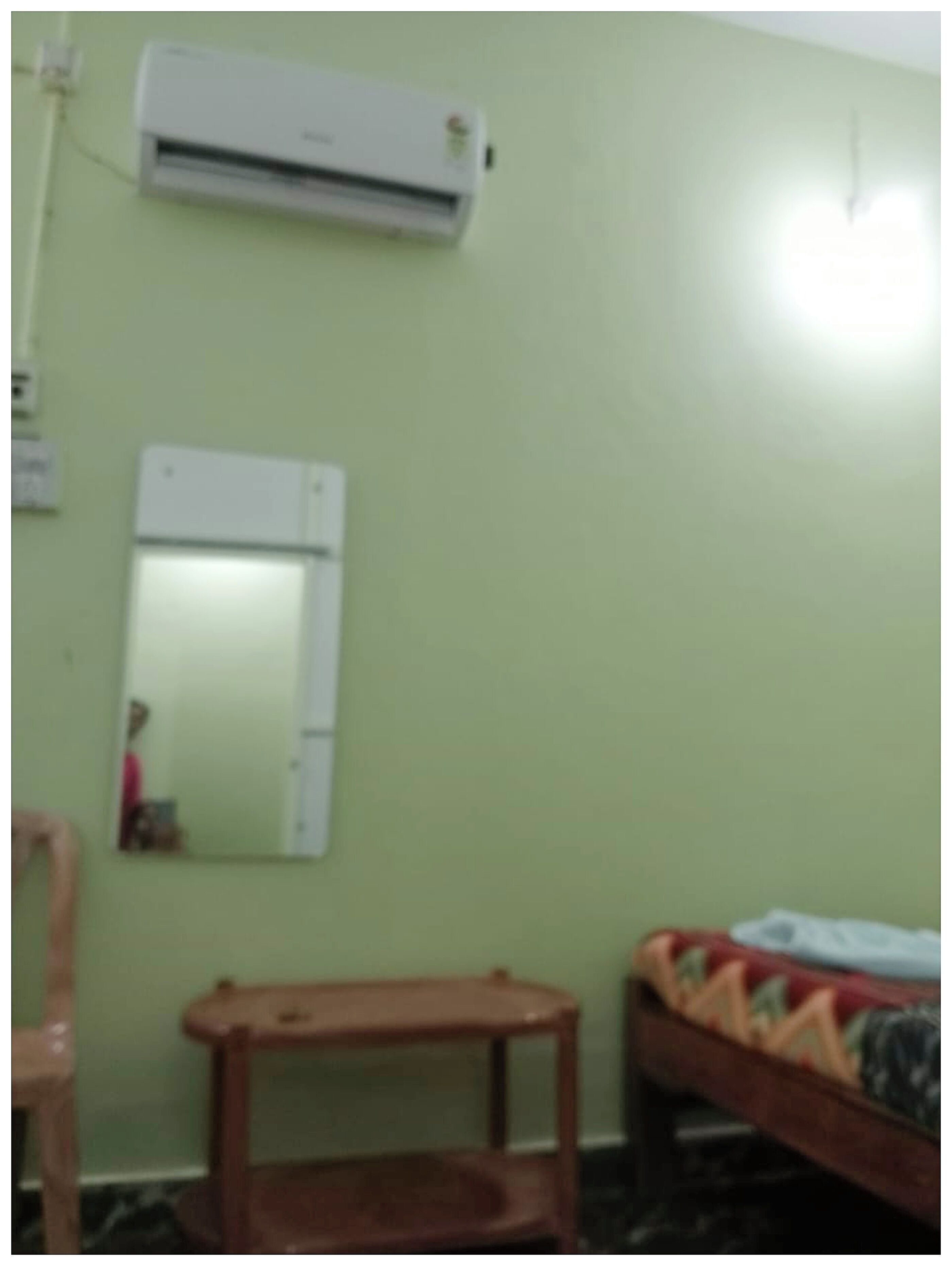 Kamar Double Deluks, AC | Seprai antialergi, meja kerja, kedap suara, dan Wi-Fi gratis