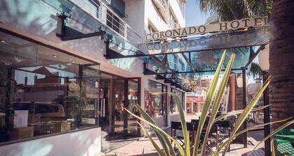 HOTEL CORONADO