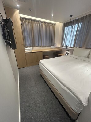 Individually decorated, individually furnished, free WiFi - Pohang Daejamdong ROUTE 422 (Pohang)