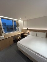 Superior Double Room | Individually decorated, individually furnished, free WiFi