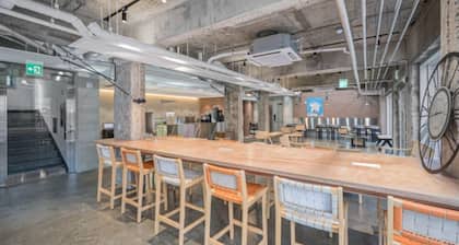 Pohang Daejamdong ROUTE 422