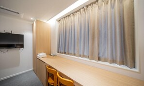 Superior tweepersoonskamer | Individueel gedecoreerd, individueel gemeubileerd, gratis wifi