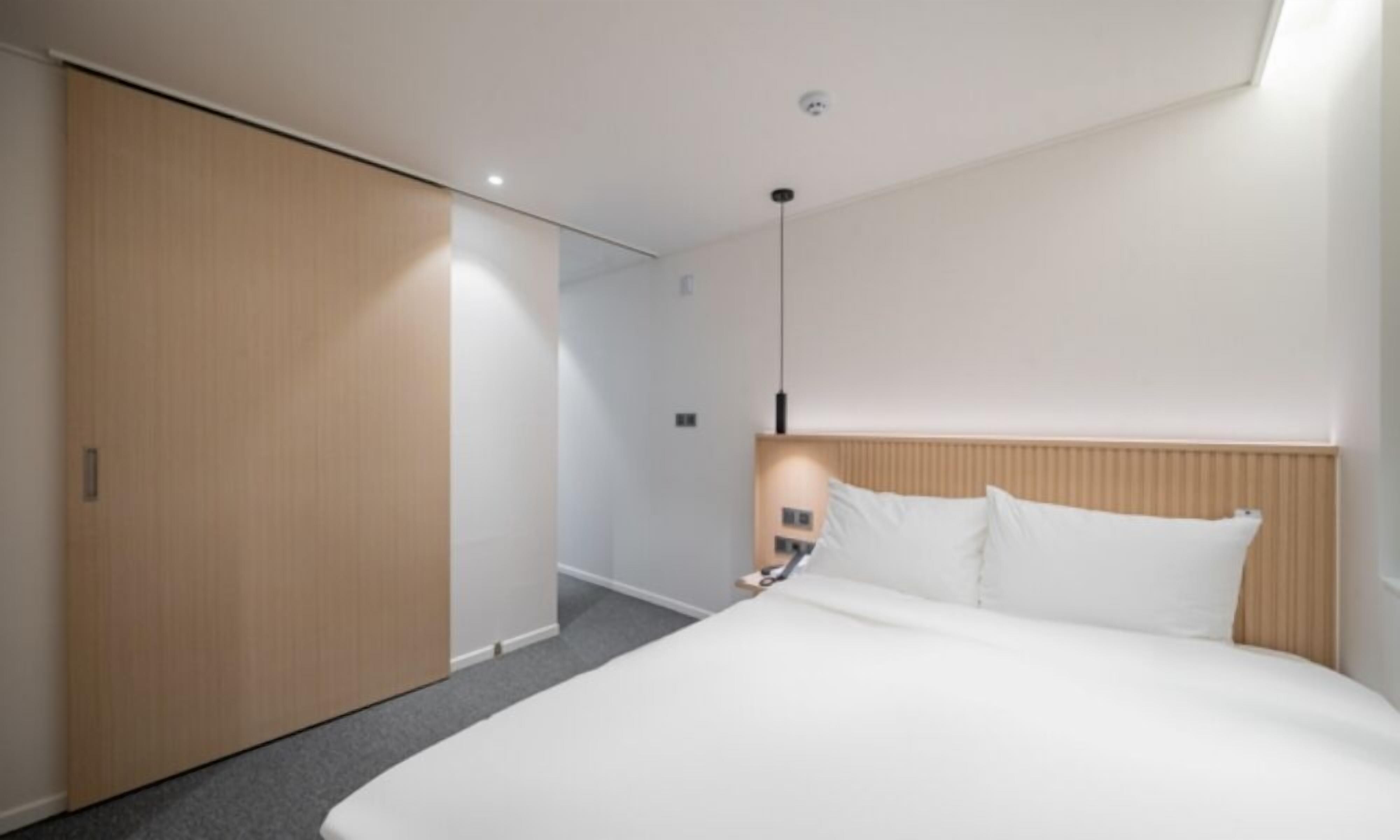 Doppia Superior | Con stile personalizzato, con arredamento individuale, Wi-Fi gratuito