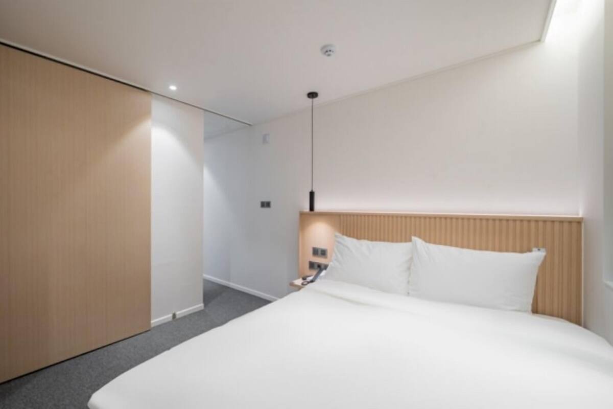 Superior Double Room | Individually decorated, individually furnished, free WiFi