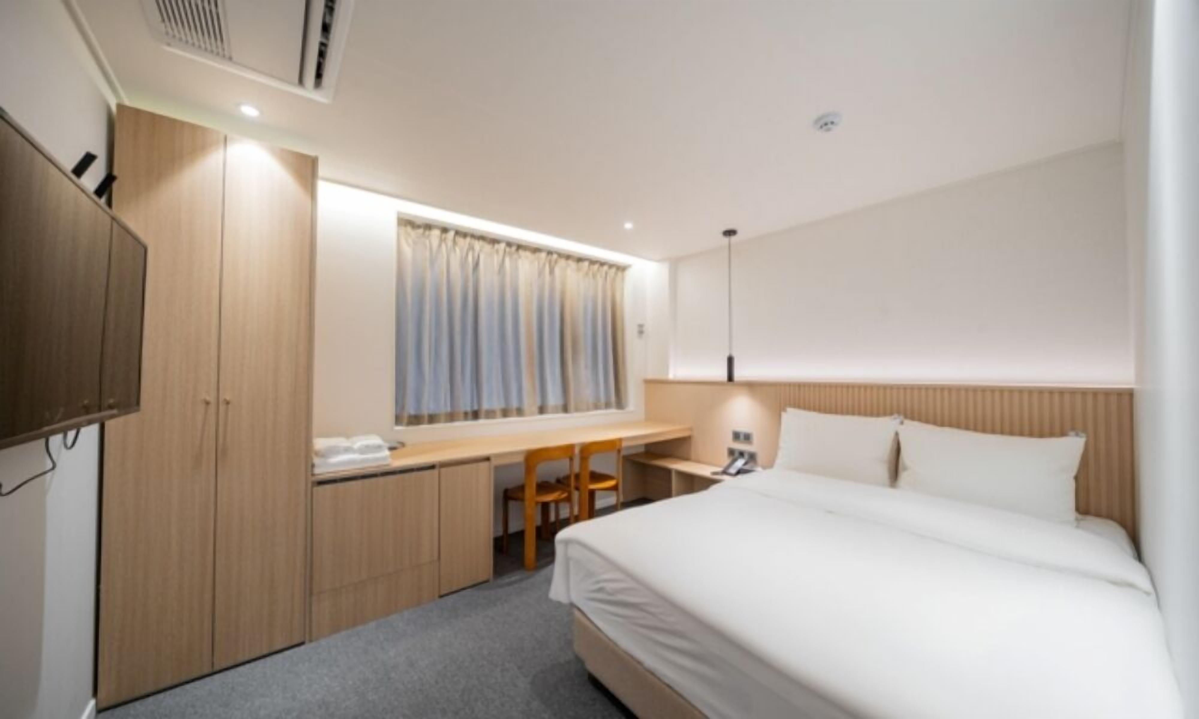 Superior Double Room | Individually decorated, individually furnished, free WiFi