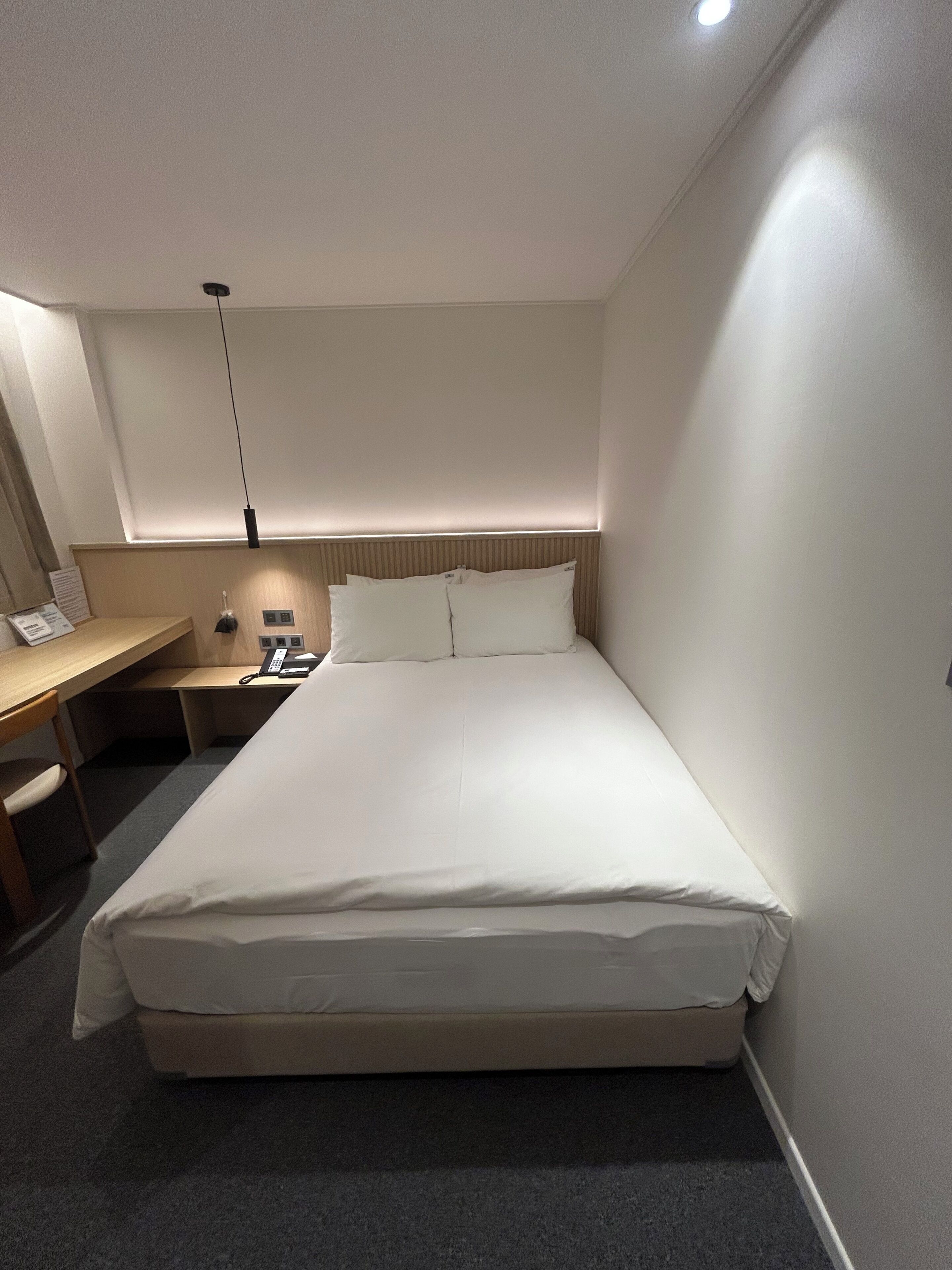 Superior Double Room | Individually decorated, individually furnished, free WiFi