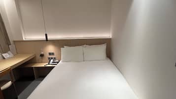 Superior Double Room | Individually decorated, individually furnished, free WiFi