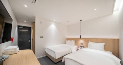 Pohang Daejamdong ROUTE 422