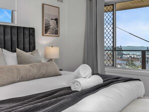 House, 3 Bedrooms, Balcony | Free WiFi, bed sheets
