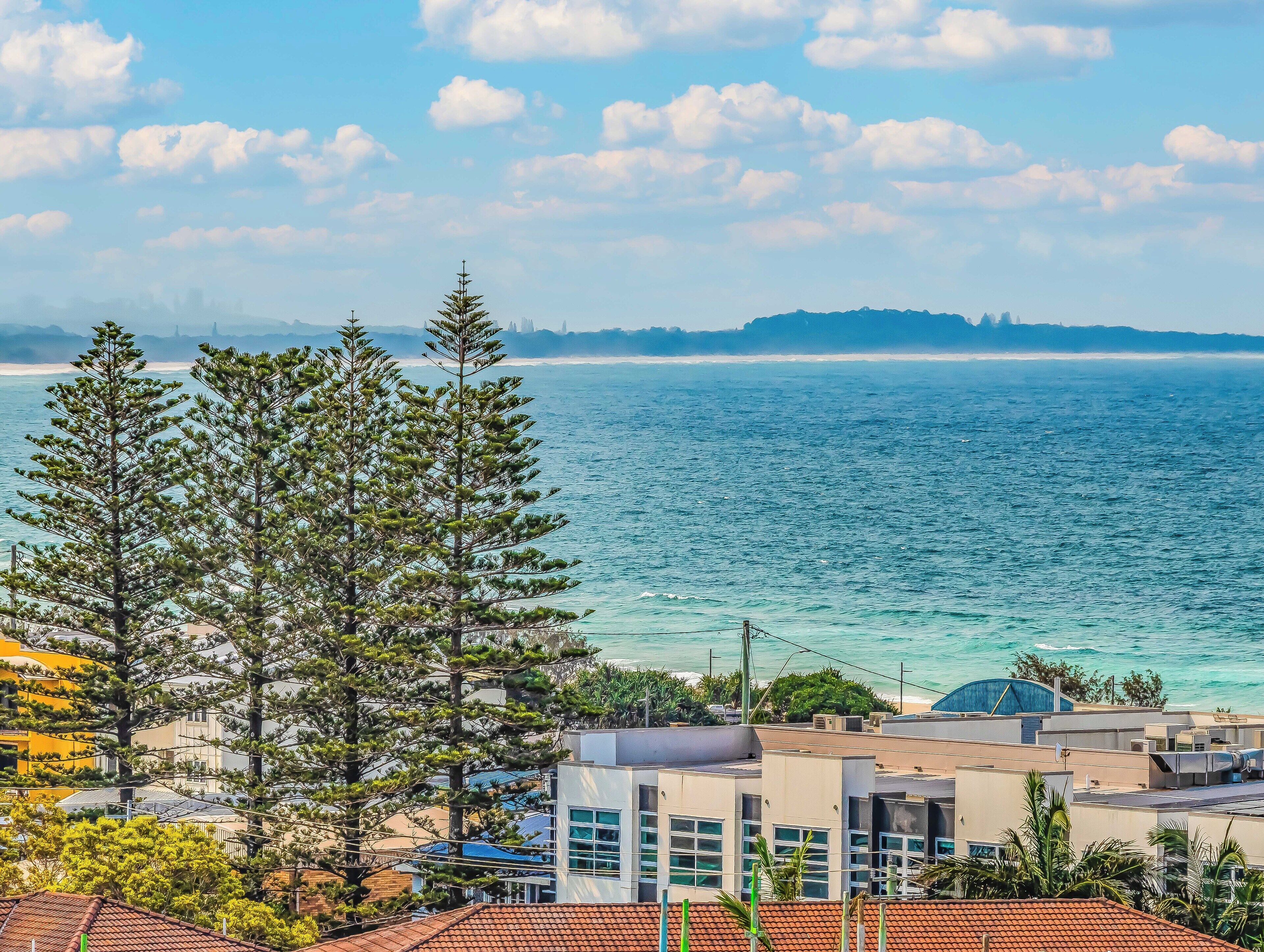 House, 3 Bedrooms, Balcony | Beach/ocean view