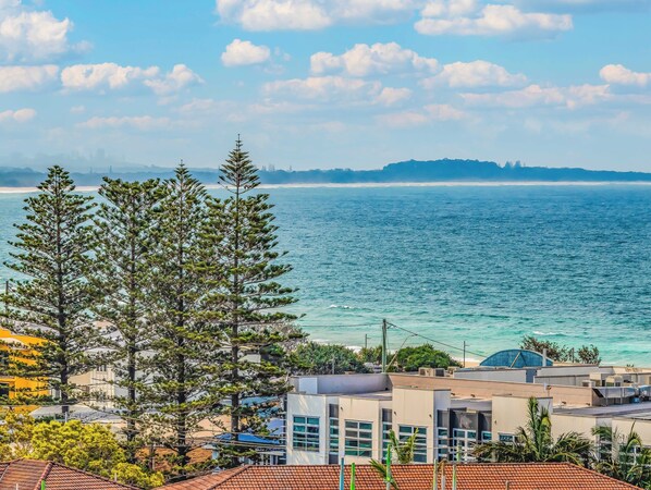 House, 3 Bedrooms, Balcony | Beach/ocean view