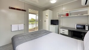 Standard Double Room, Lake View