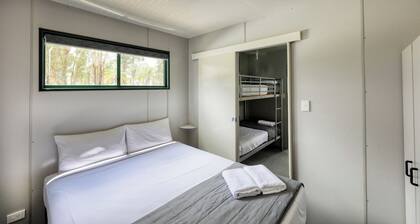 Milmerran Village Caravan Park