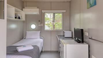 Kamar Single Standar