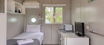 Milmerran Village Caravan Park