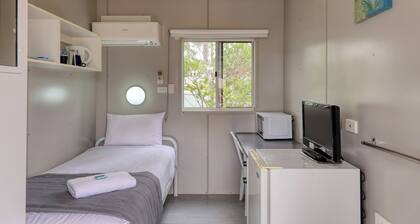 Milmerran Village Caravan Park